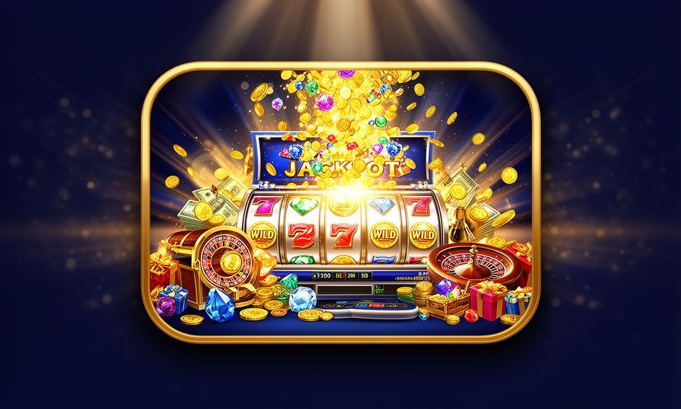 rayawin99 What We Offer in Batik Royale Slots